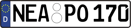 NEA-PO170