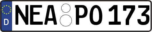 NEA-PO173