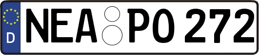 NEA-PO272