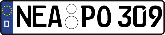 NEA-PO309