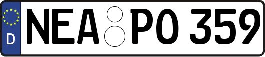NEA-PO359