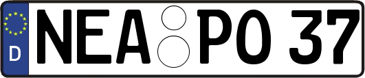 NEA-PO37