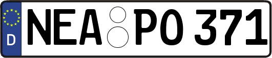 NEA-PO371
