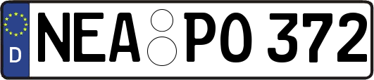 NEA-PO372