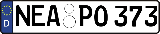 NEA-PO373