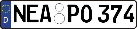 NEA-PO374