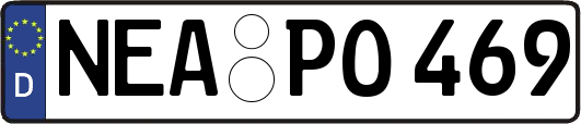 NEA-PO469