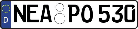 NEA-PO530