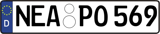 NEA-PO569