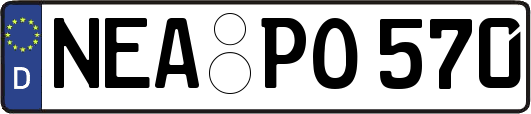 NEA-PO570