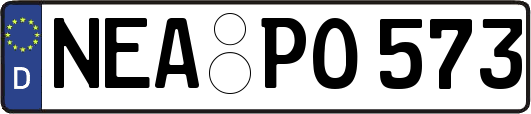 NEA-PO573