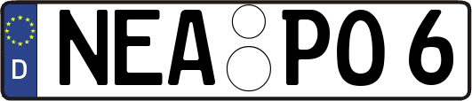 NEA-PO6