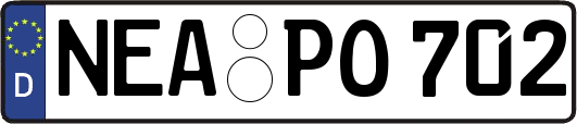 NEA-PO702