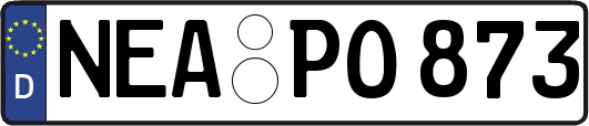 NEA-PO873