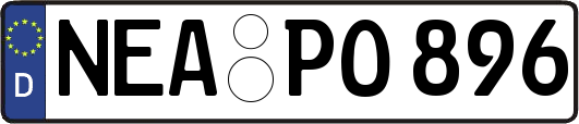 NEA-PO896