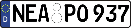 NEA-PO937