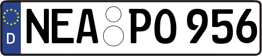 NEA-PO956
