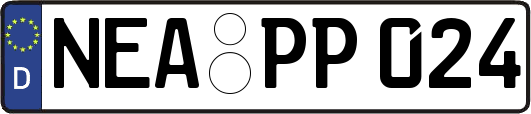 NEA-PP024