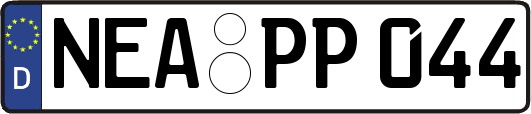 NEA-PP044