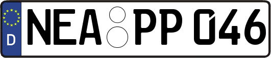 NEA-PP046
