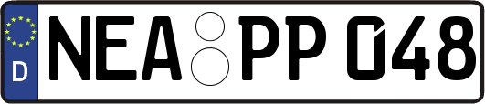 NEA-PP048