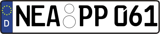 NEA-PP061