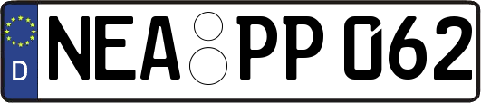 NEA-PP062