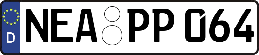 NEA-PP064