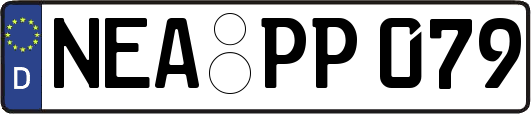 NEA-PP079
