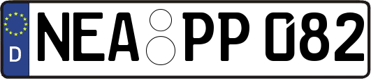 NEA-PP082