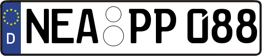 NEA-PP088