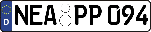 NEA-PP094