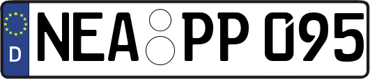NEA-PP095