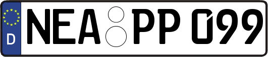 NEA-PP099