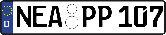 NEA-PP107
