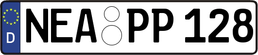 NEA-PP128