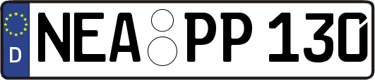 NEA-PP130
