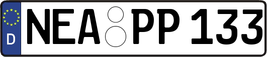 NEA-PP133