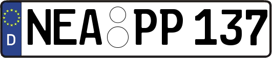 NEA-PP137