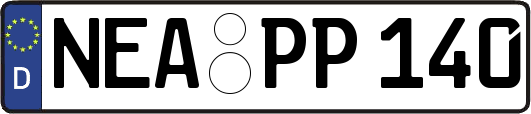 NEA-PP140