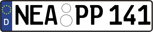 NEA-PP141