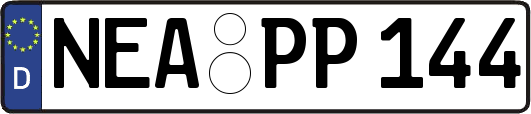 NEA-PP144