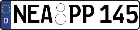 NEA-PP145