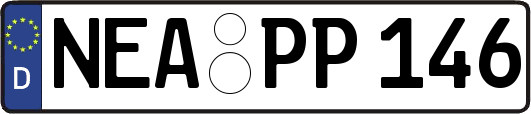 NEA-PP146