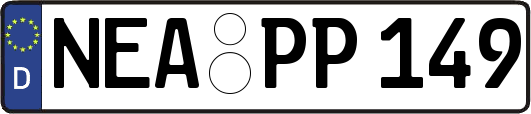 NEA-PP149
