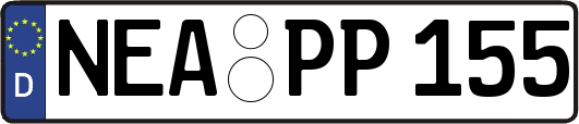 NEA-PP155