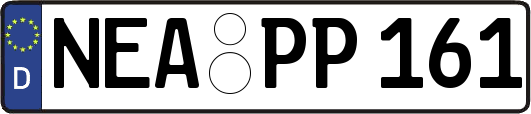 NEA-PP161
