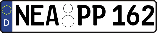 NEA-PP162