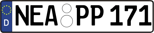 NEA-PP171