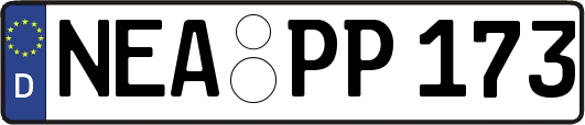 NEA-PP173
